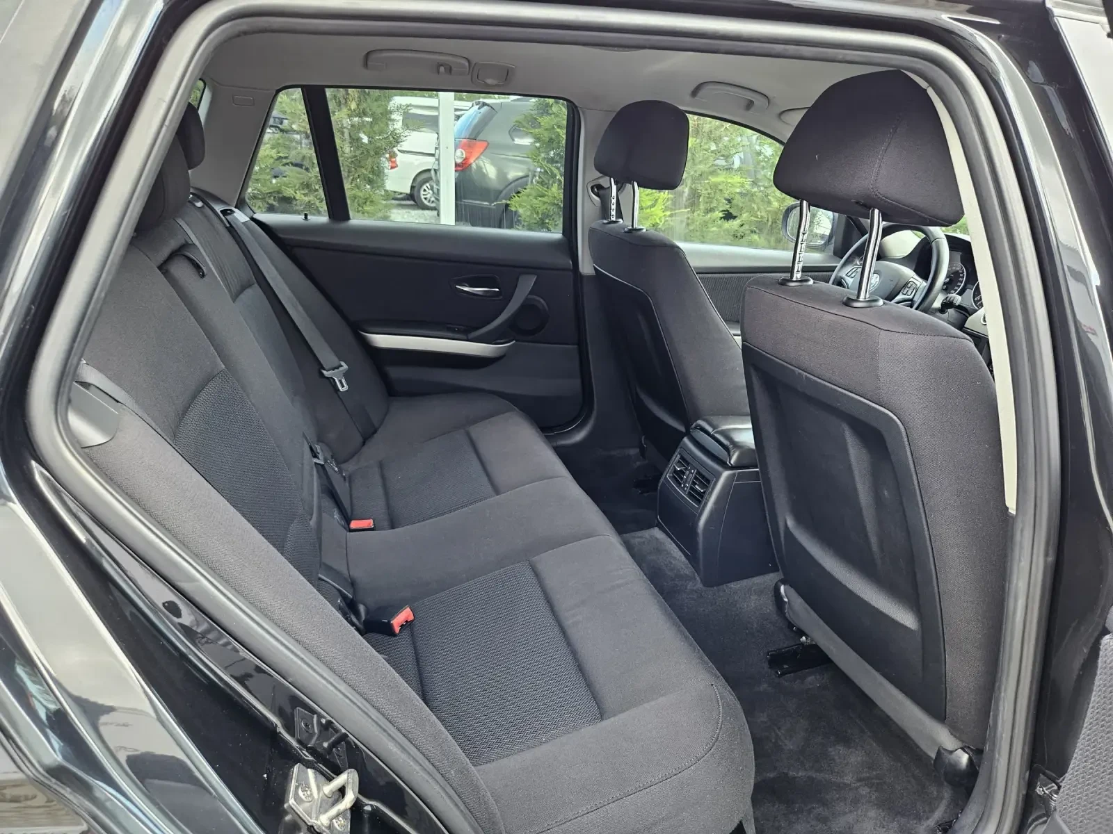 BMW 316 2.0D-116��= FACELIFT= 6��������= �����������  | Mobile.bg � ����������� 14