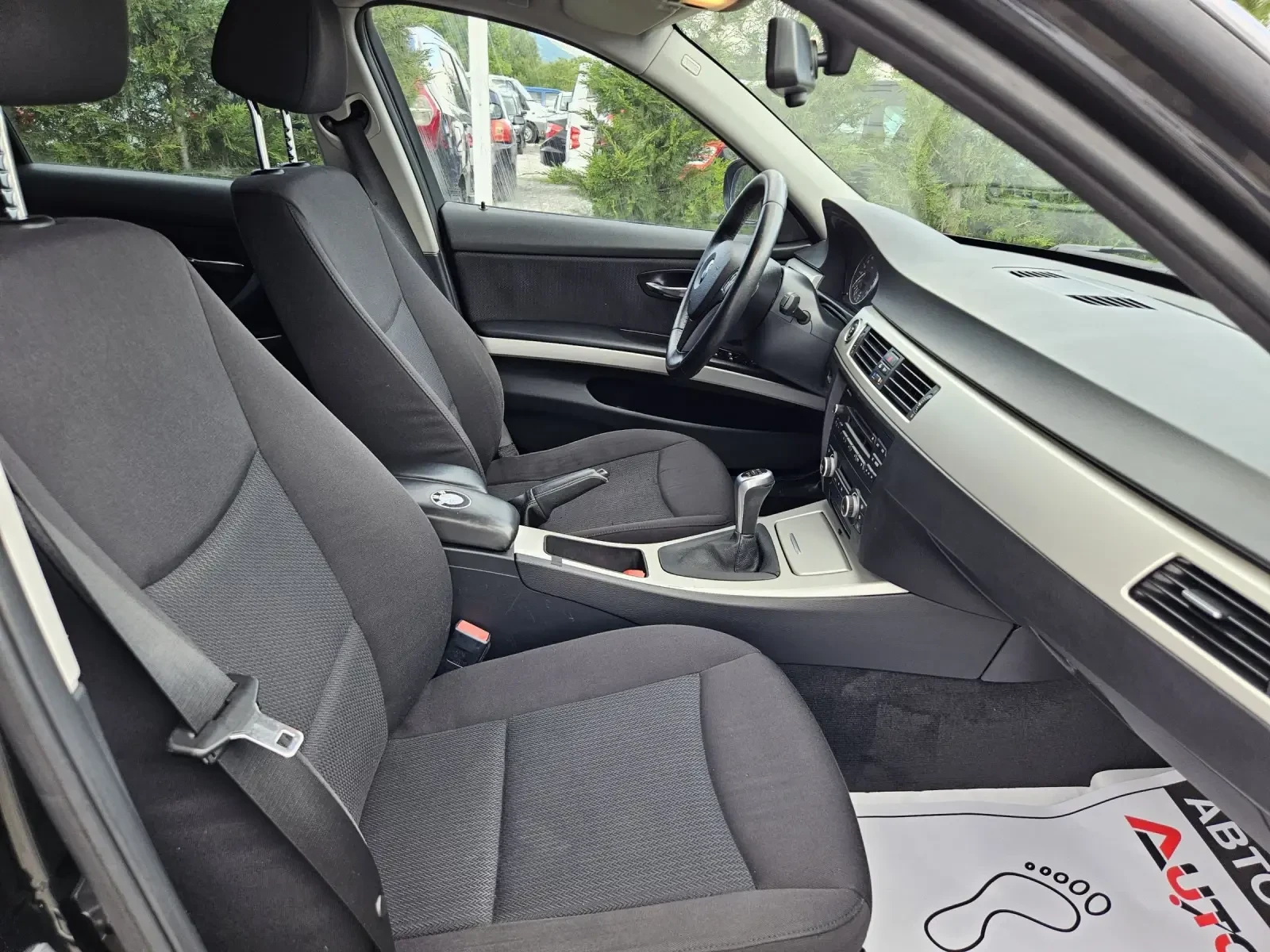 BMW 316 2.0D-116��= FACELIFT= 6��������= �����������  | Mobile.bg � ����������� 15