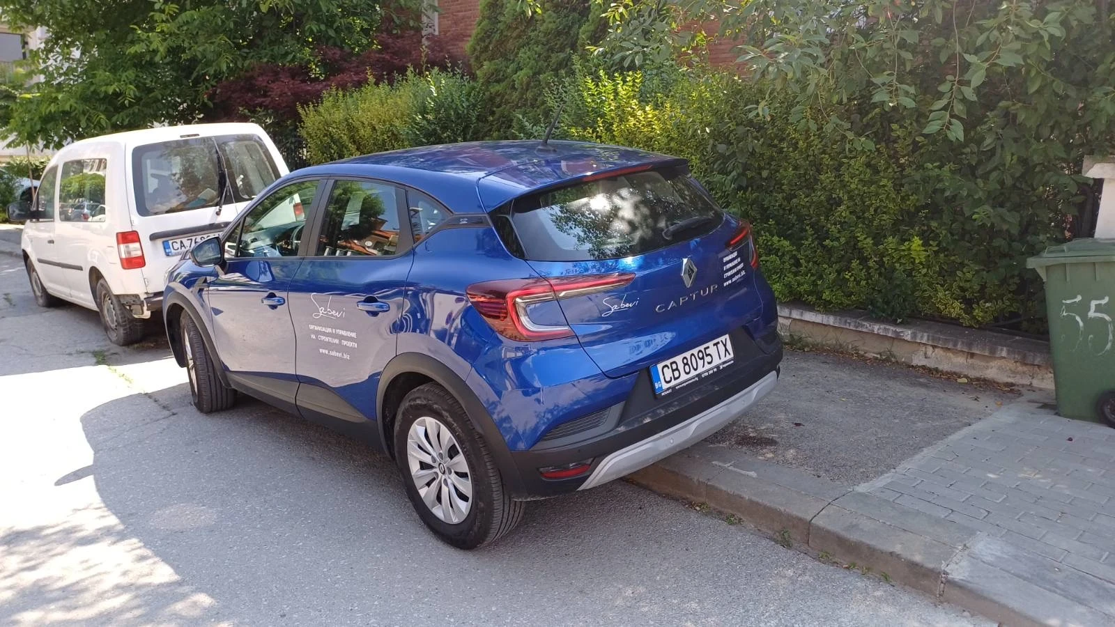 Renault Captur  - изображение 2