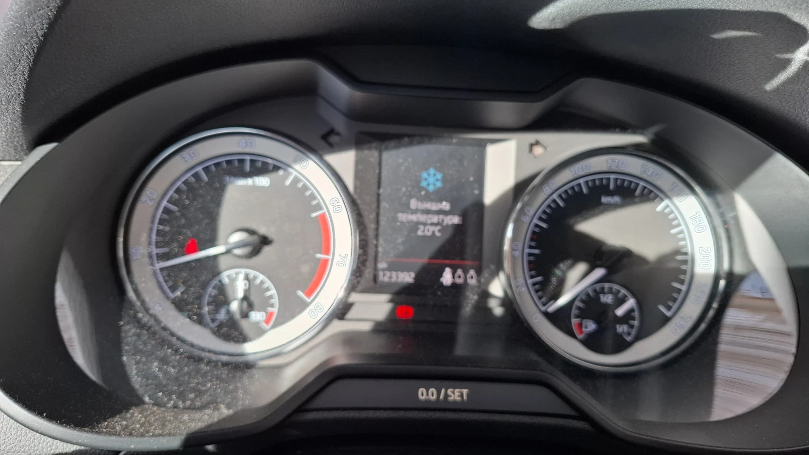 Skoda Octavia Style 1.5TSI 6M | Mobile.bg � ����������� 15