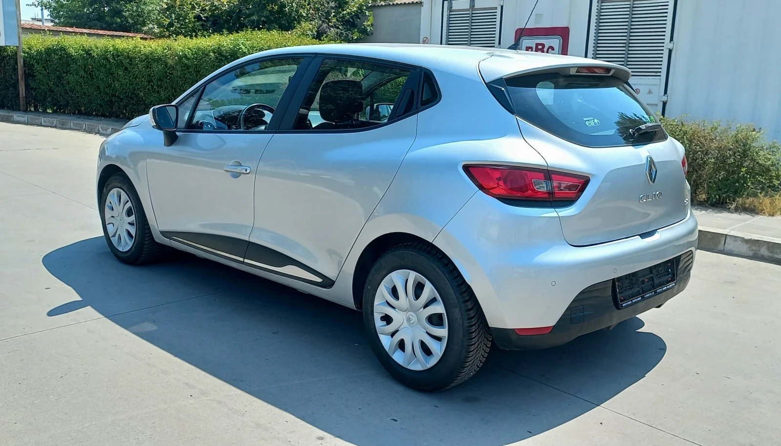 Renault Clio 1.5dci 90ps - изображение 5