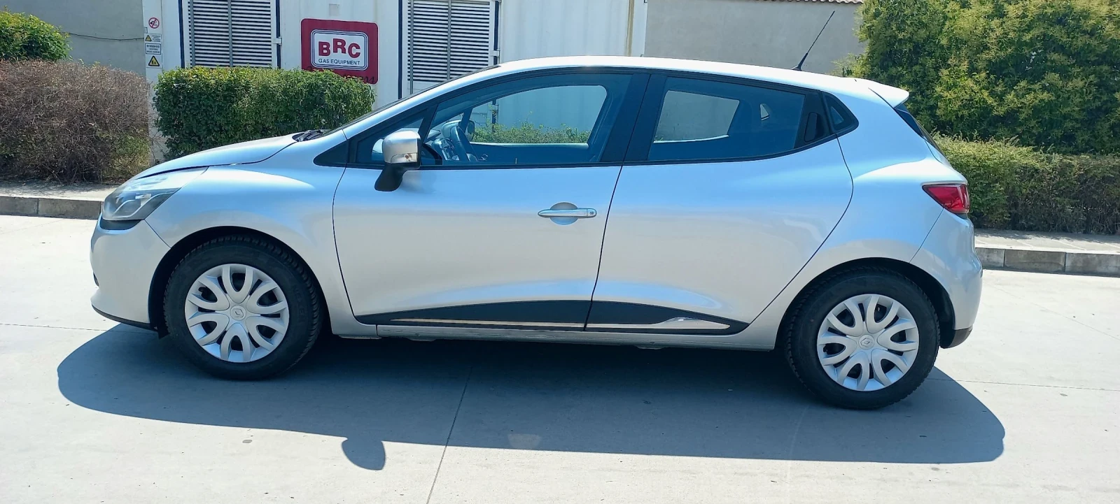 Renault Clio 1.5dci 90ps - изображение 6