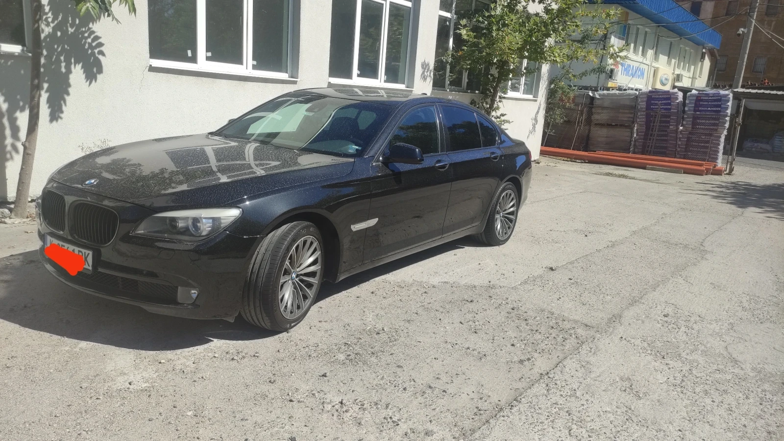 BMW 730 �����  | Mobile.bg � ����������� 1