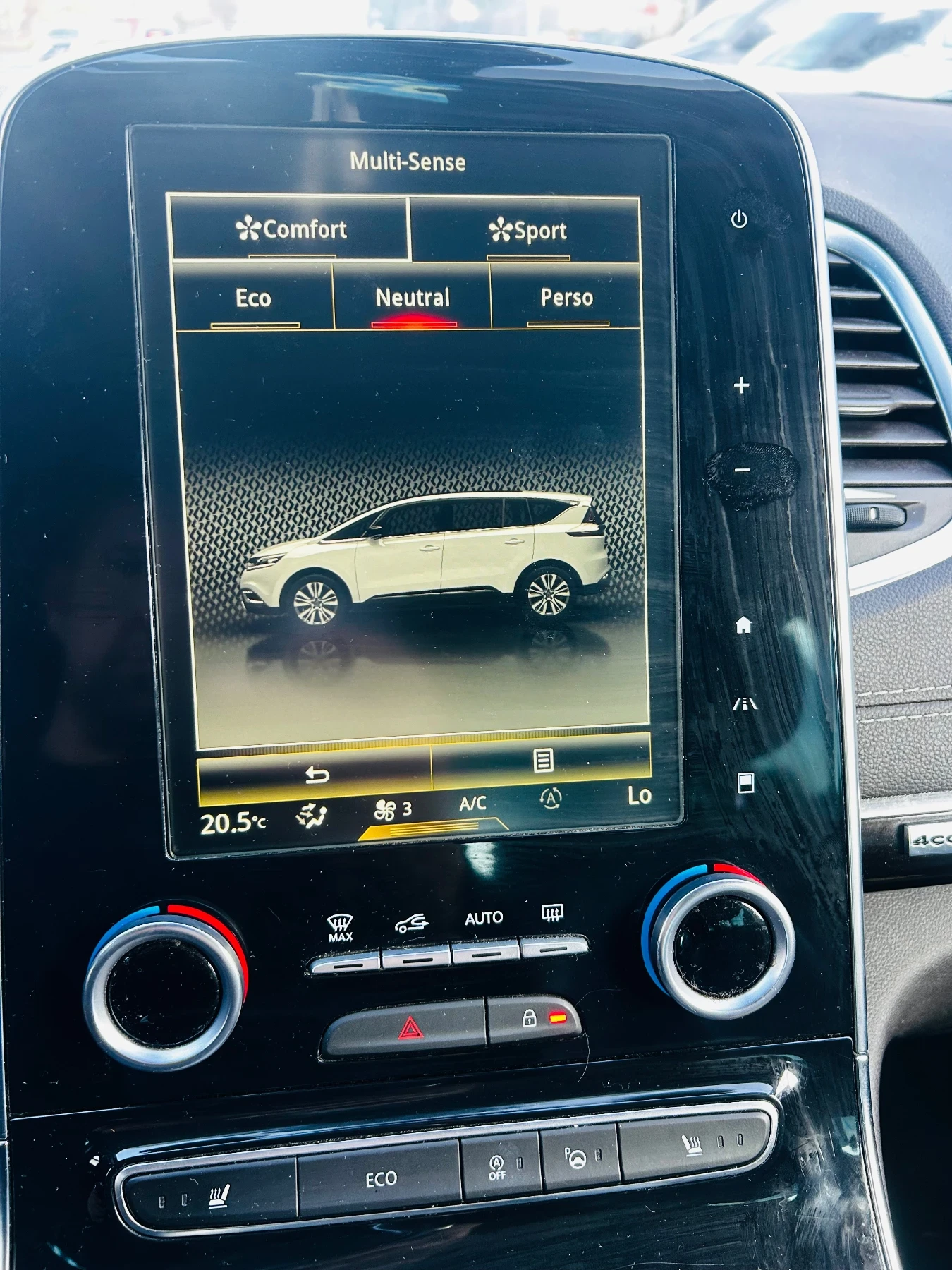 Renault Espace IniTiale | Mobile.bg   14