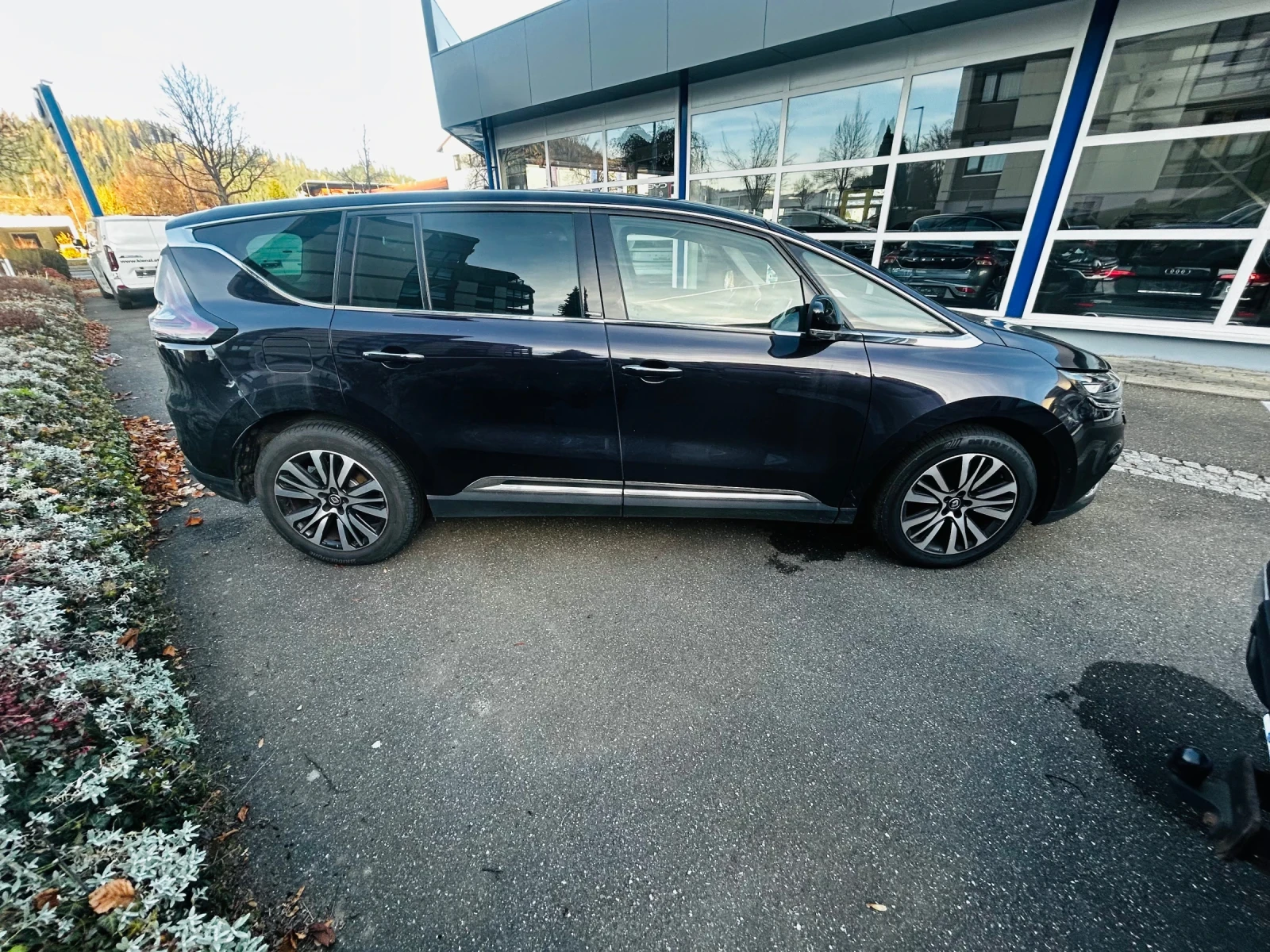 Renault Espace IniTiale - изображение 4