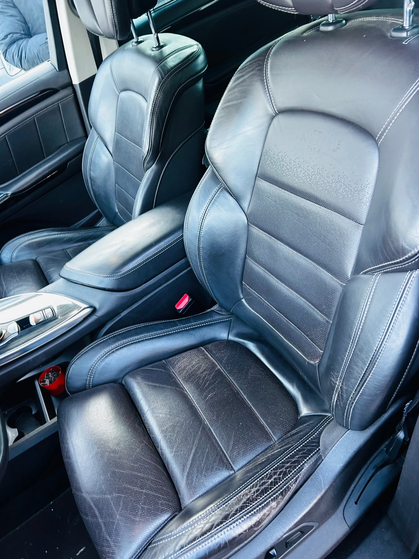 Renault Espace IniTiale | Mobile.bg   16