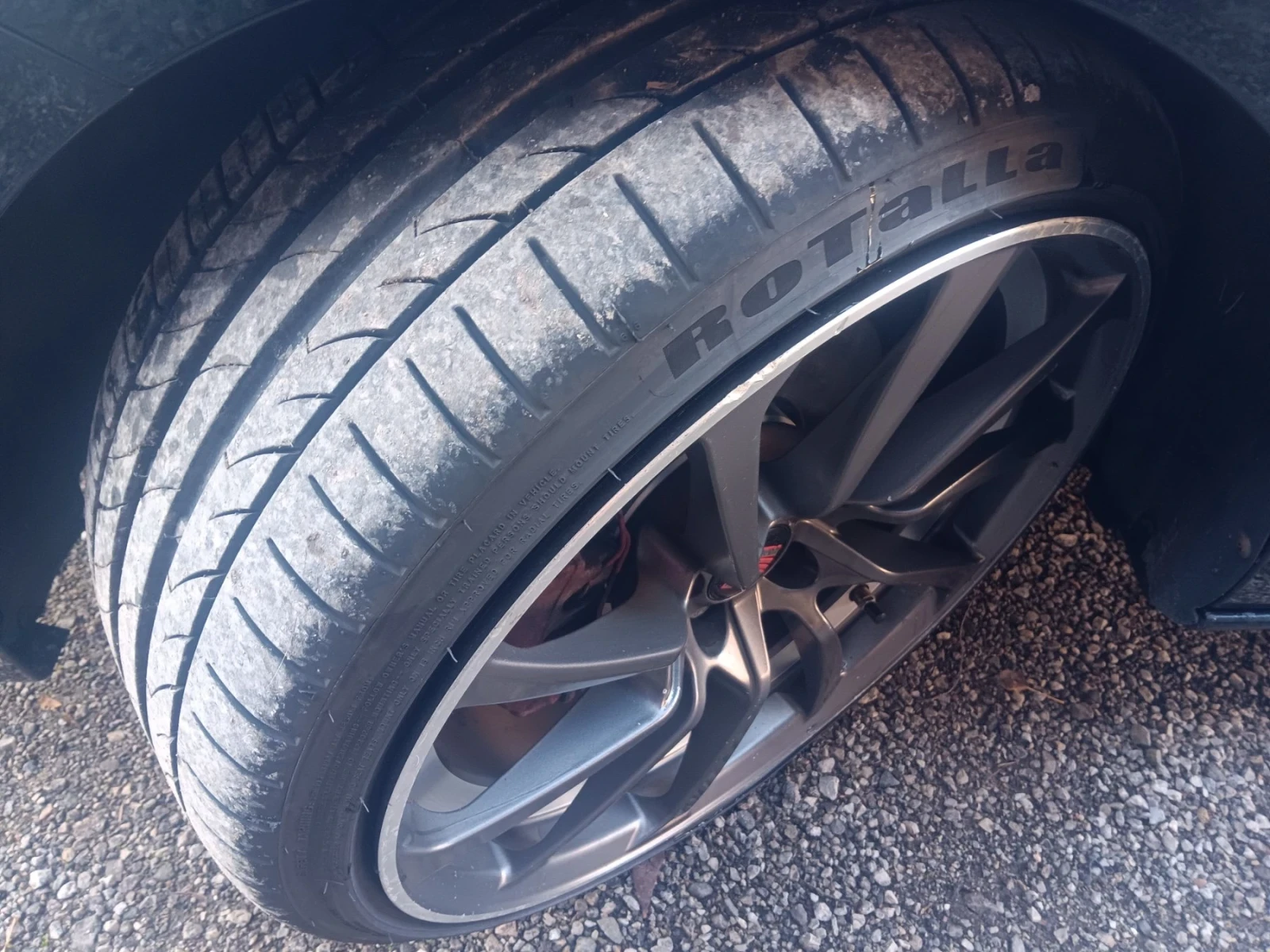 Seat Ibiza Cupra 210hp DSG | Mobile.bg   15