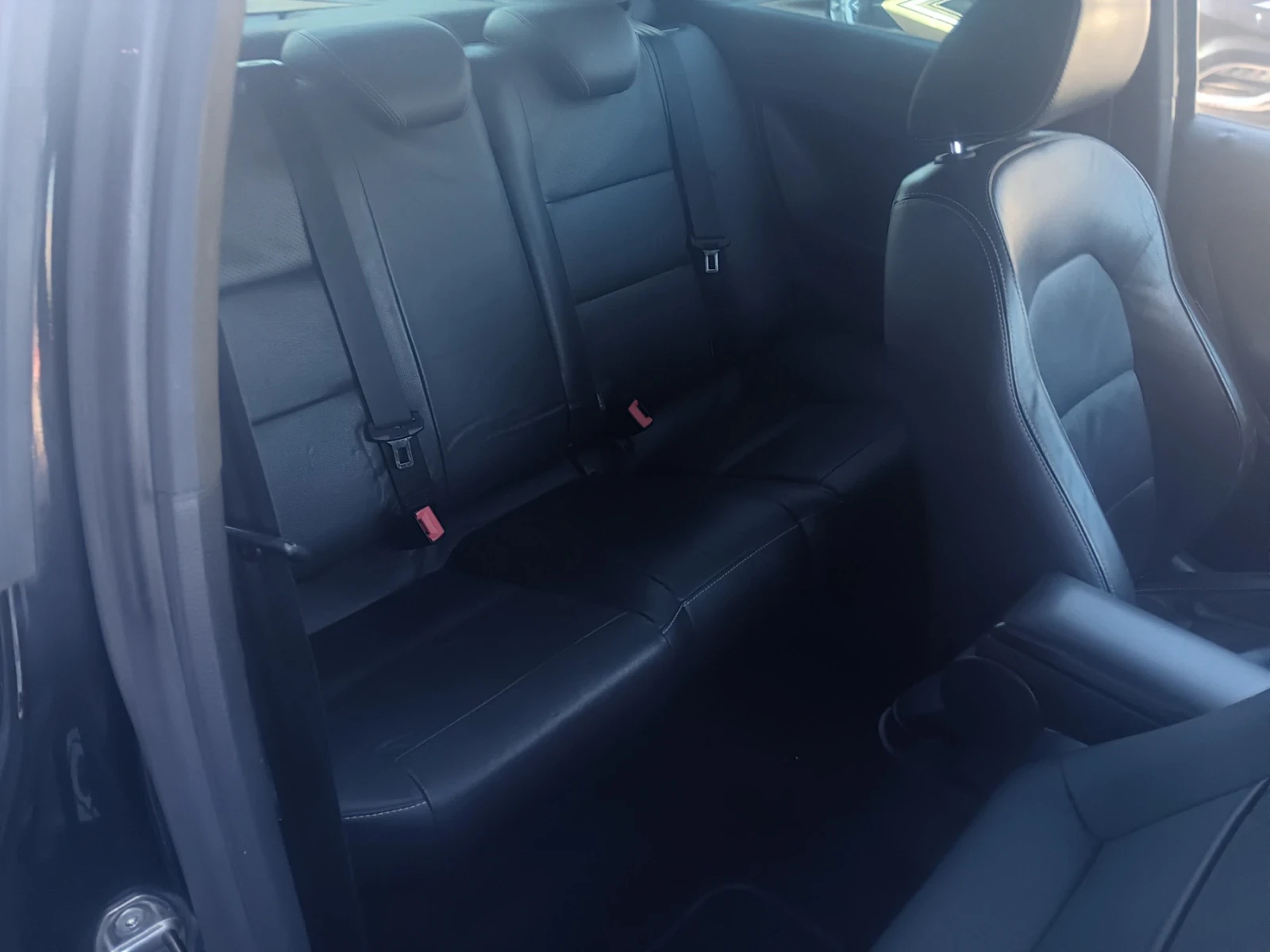 Seat Ibiza Cupra 210hp DSG - изображение 10