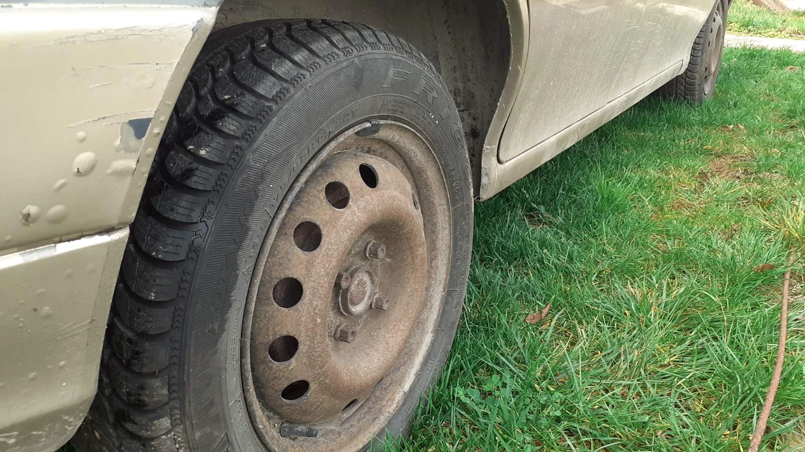 Opel Astra  - изображение 5