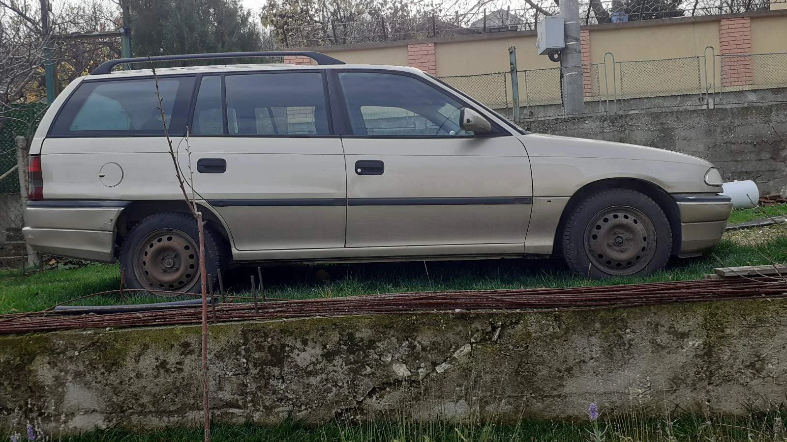 Opel Astra  - изображение 3