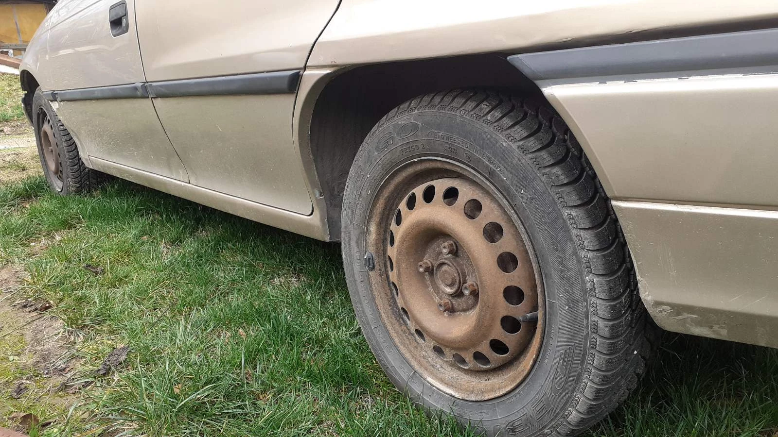 Opel Astra  - изображение 2