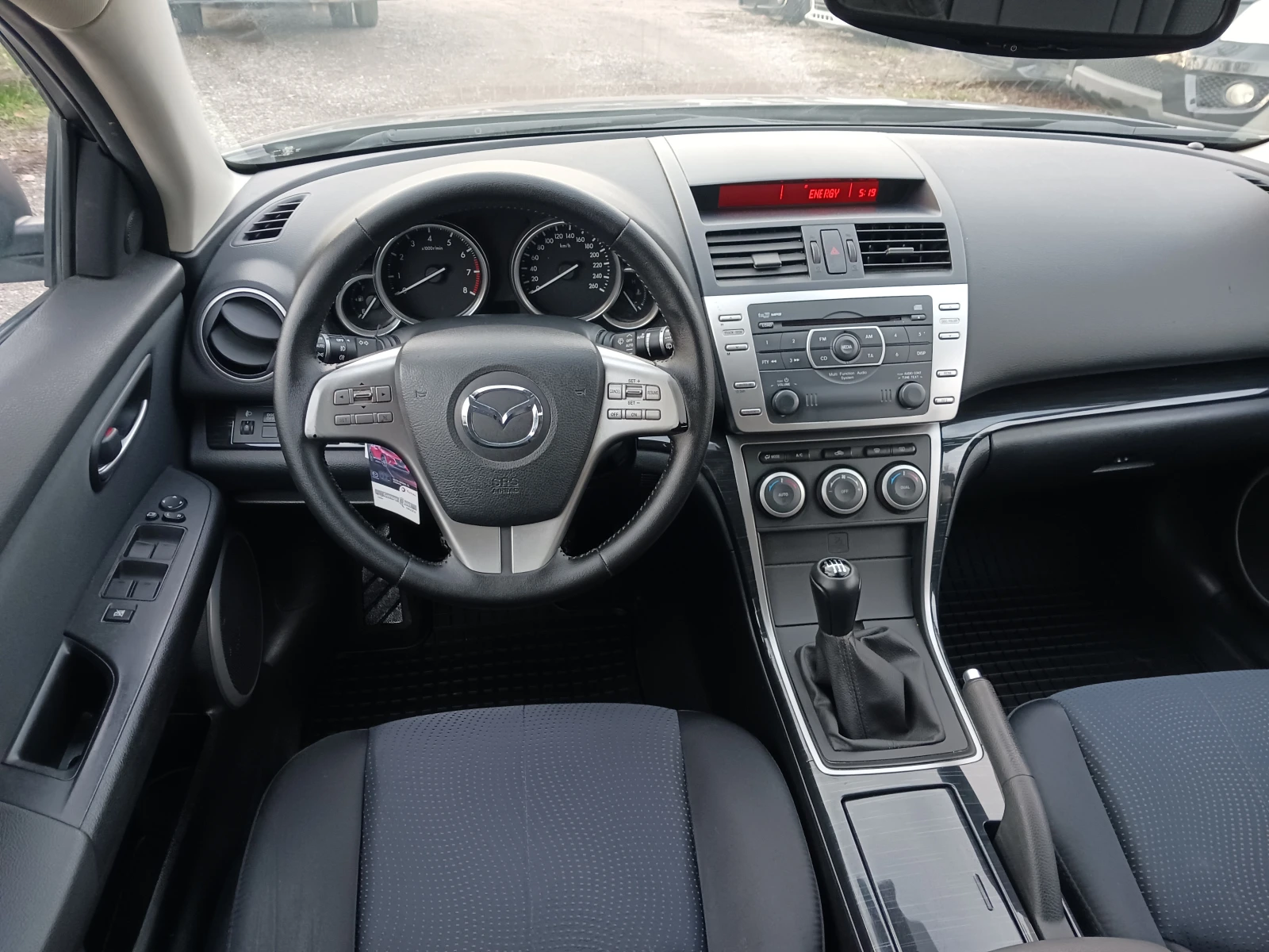 Mazda 6 2.0 i | Mobile.bg   7