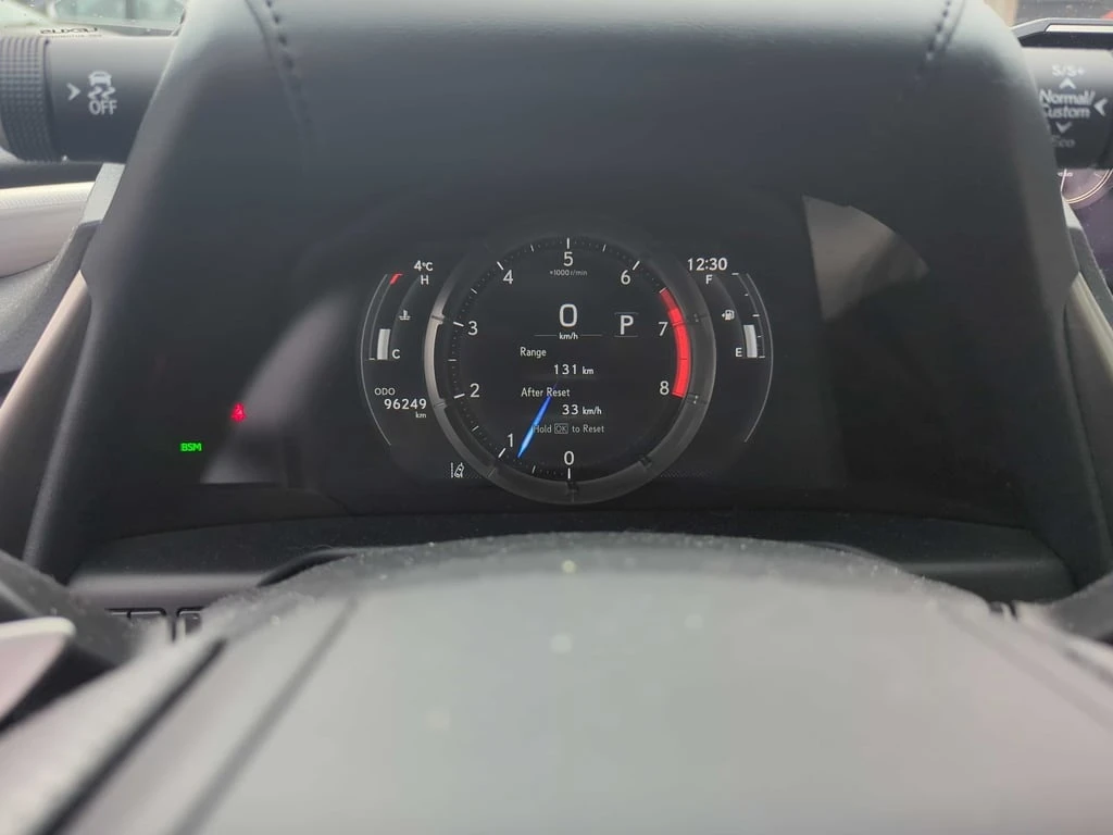 Lexus ES * 350 * CARFAX * БЕЗ ПЪРВОНАЧАЛНА ВНОСКА - изображение 7