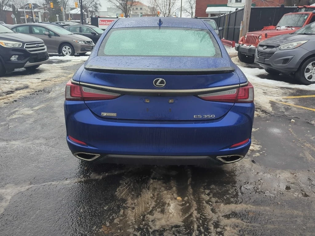 Lexus ES * 350 * CARFAX * ��� ������������ ������ | Mobile.bg � ����������� 15