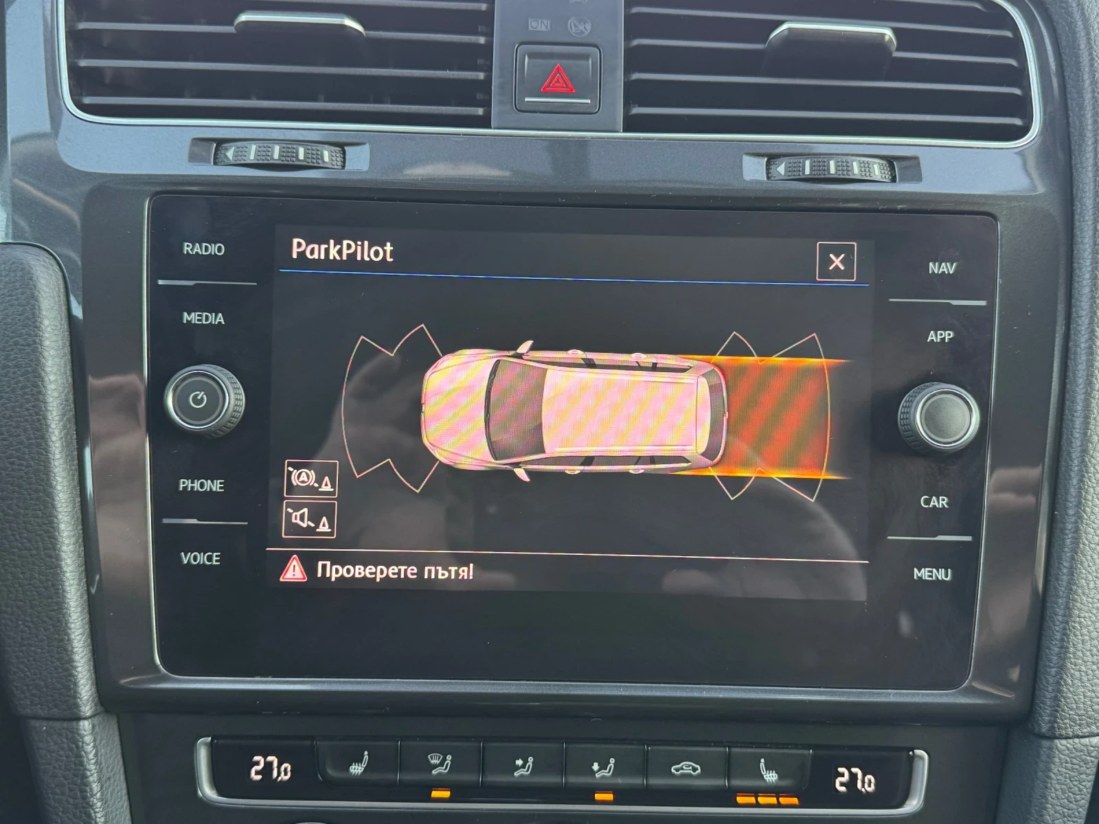 VW Golf 1.6TDI 115�.�. | Mobile.bg � ����������� 16