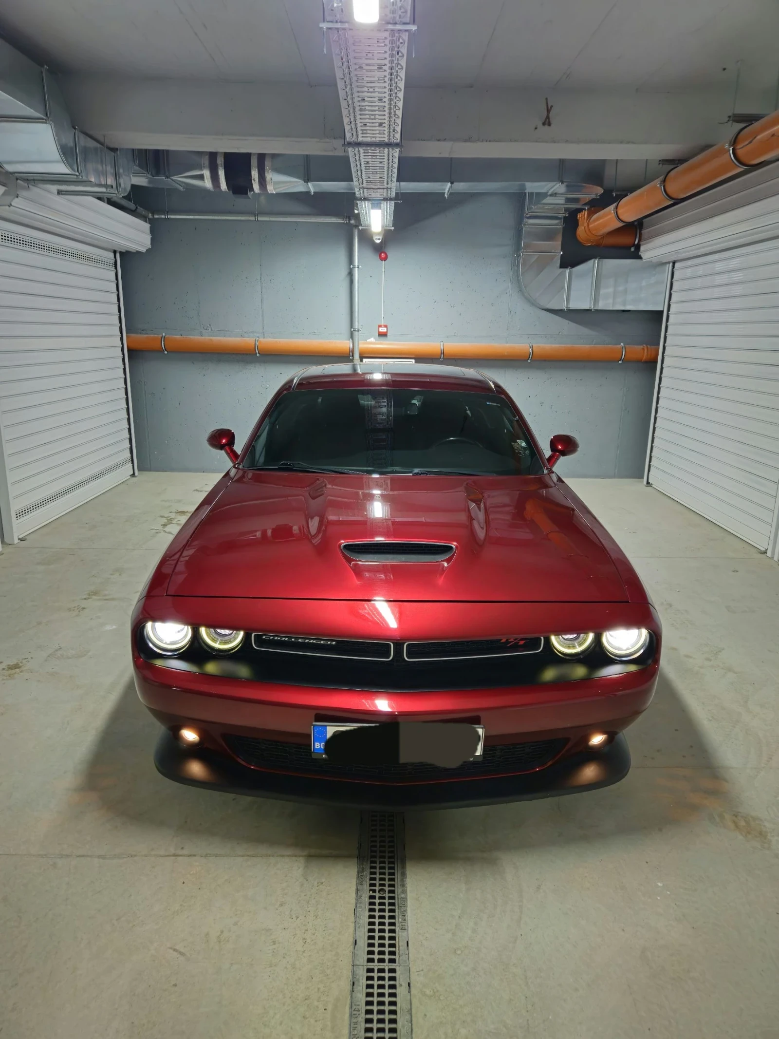 Dodge Challenger 5.7 HEMI R/T 2019 | Mobile.bg � ����������� 4
