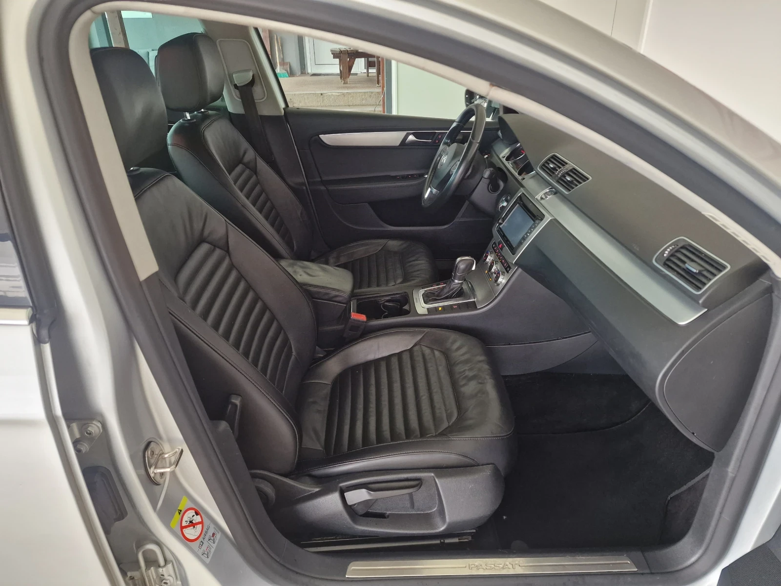 VW Passat 2.0 177kc  4MOTION  HIGHLINE - изображение 9