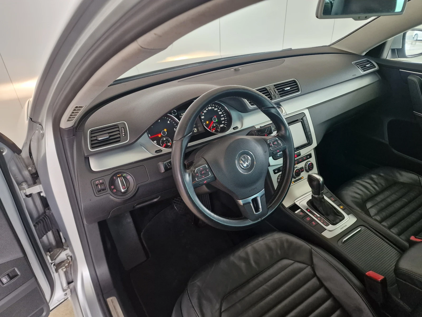 VW Passat 2.0 177kc  4MOTION  HIGHLINE | Mobile.bg � ����������� 11