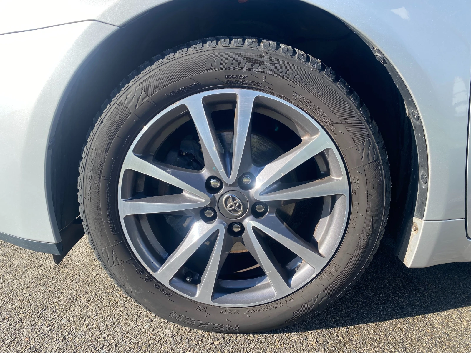 Toyota Avensis 2.0D | Mobile.bg � ����������� 16