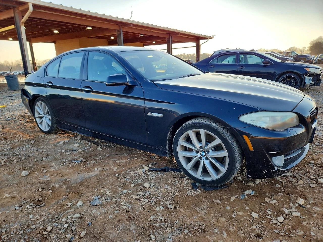 BMW 535 SAT* ������* ��������* �����. ��������* Keyless | Mobile.bg � ����������� 1