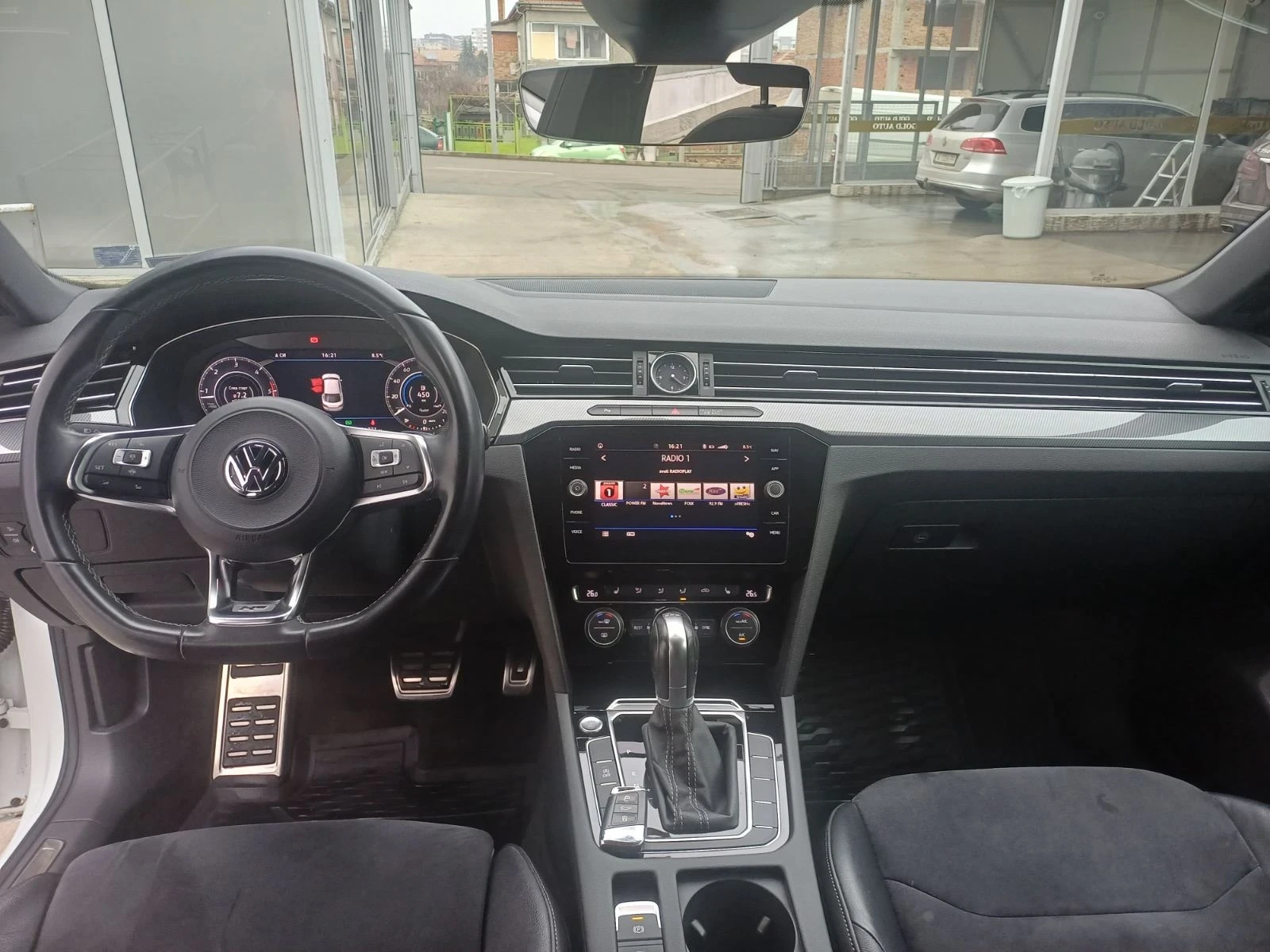 VW Arteon R line - изображение 5