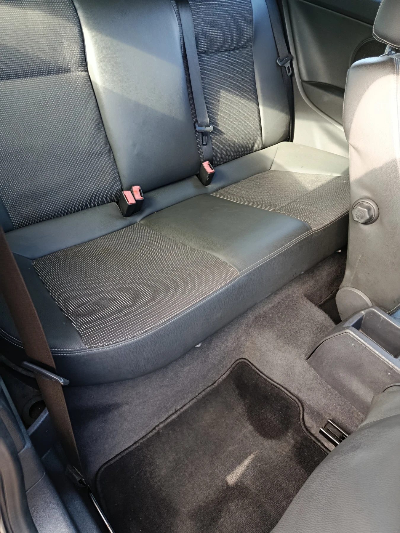 Opel Astra 1.6 105к.с.Газова уредба ВRC, снимка 7 - Автомобили и джипове - 53890657