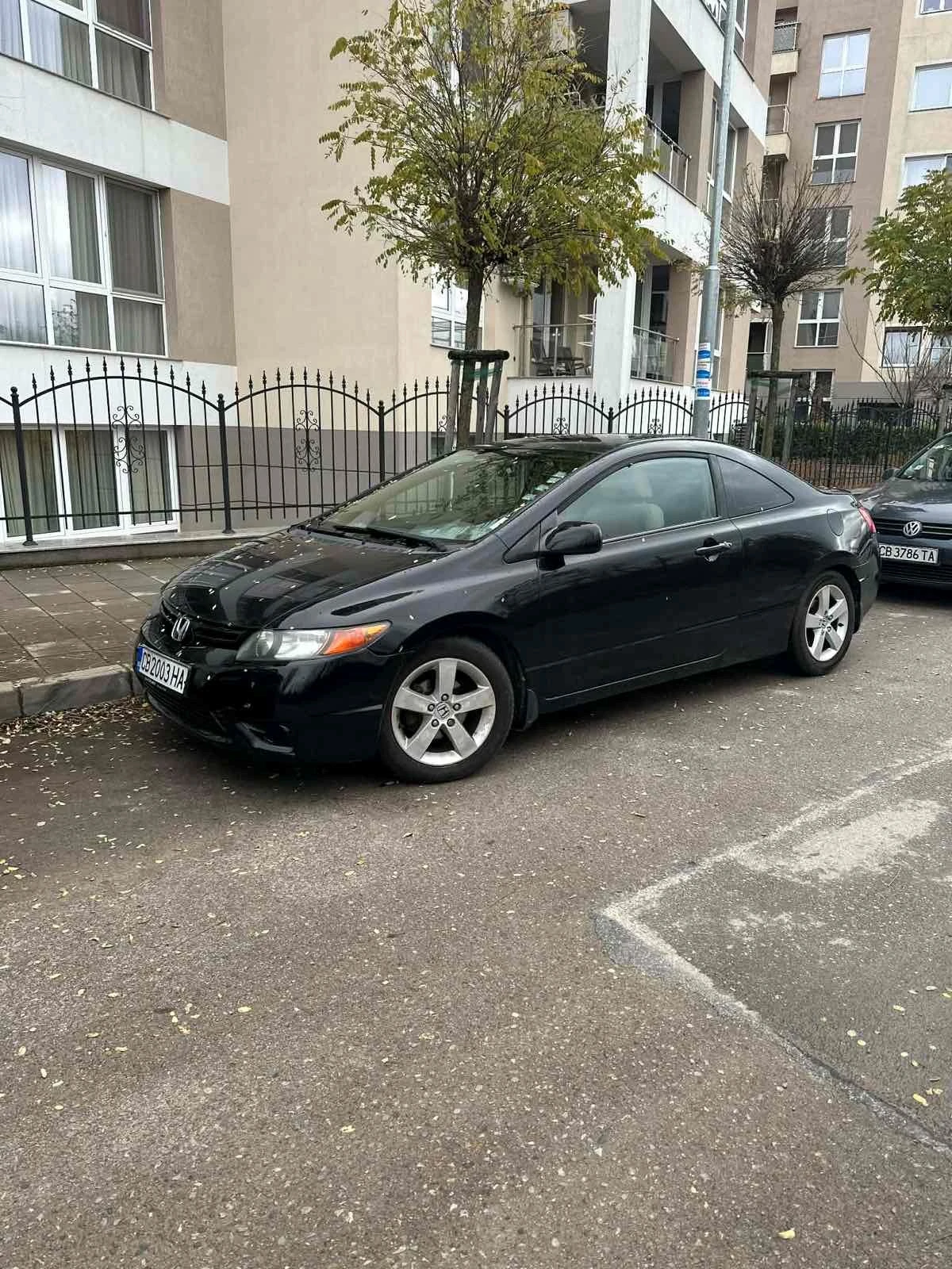 Honda Civic | Mobile.bg � ����������� 3