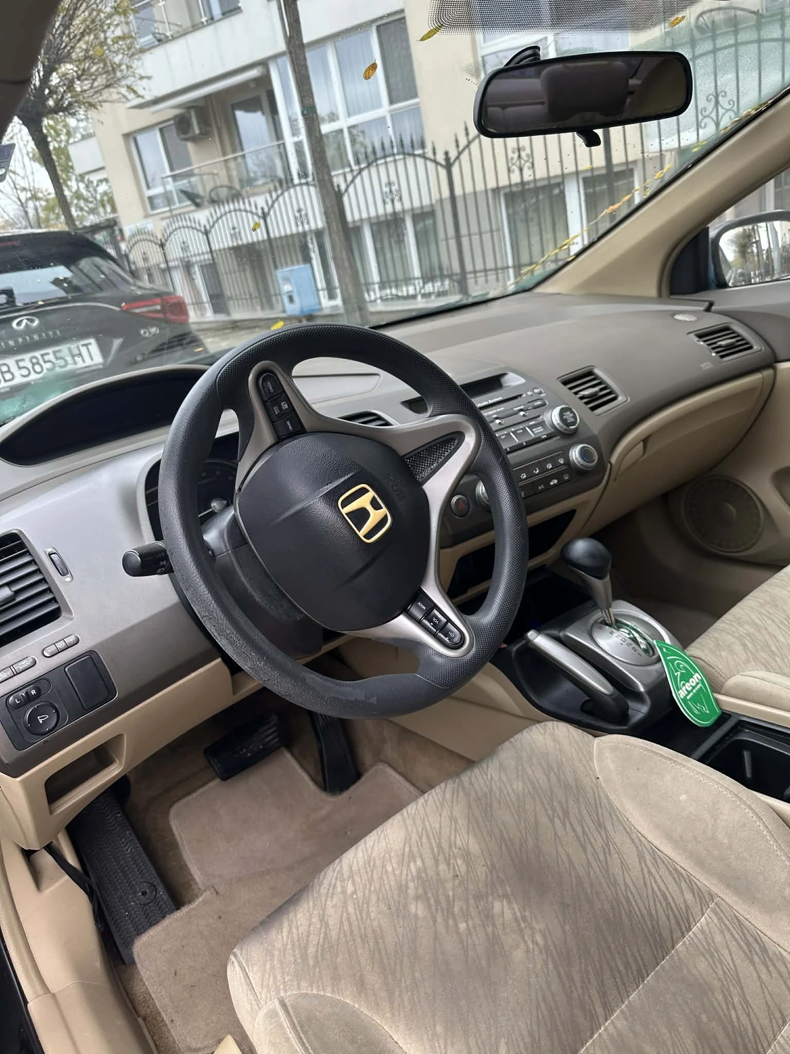 Honda Civic | Mobile.bg � ����������� 6