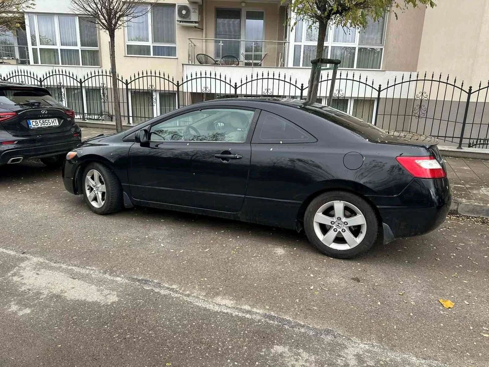 Honda Civic undefined | Auto.bg — изображение 1