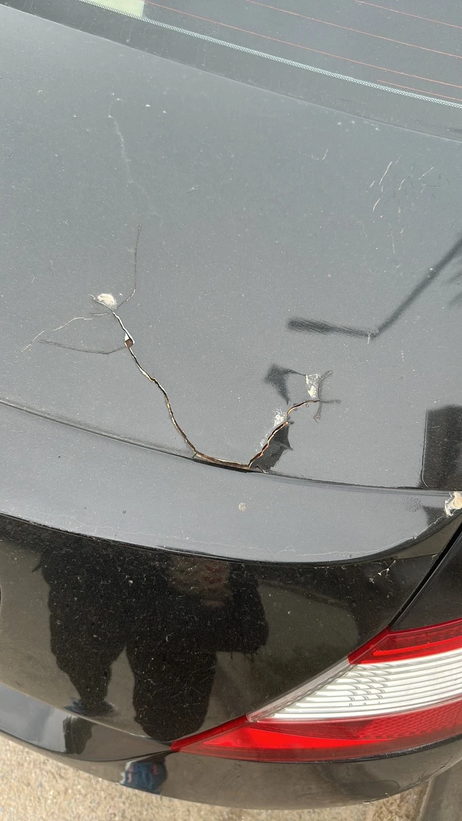 Honda Civic, снимка 8 - Автомобили и джипове - 53985738