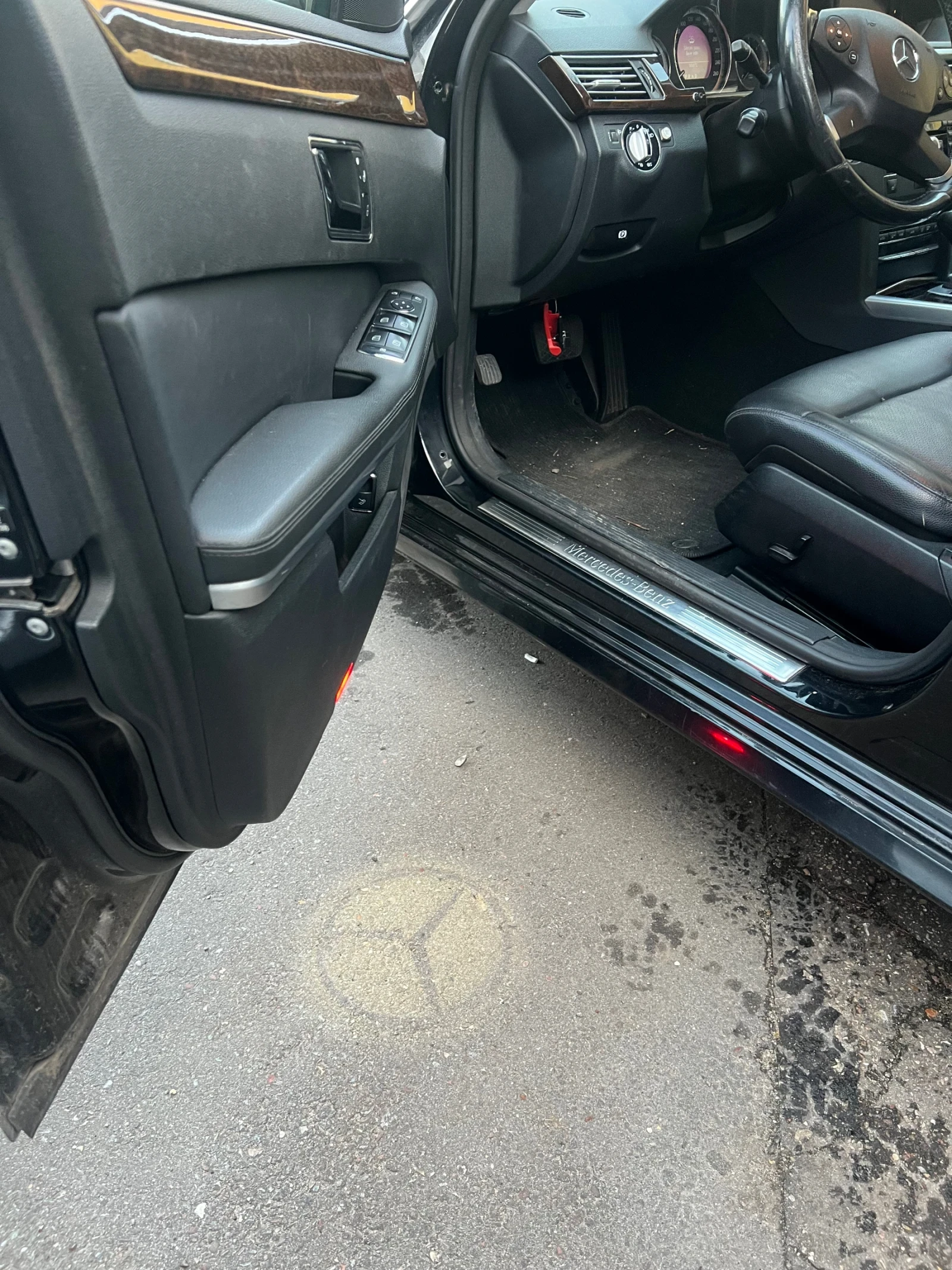 Mercedes-Benz E 220 Нов внос! E220 CDI W212 , снимка 12 - Автомобили и джипове - 54009765