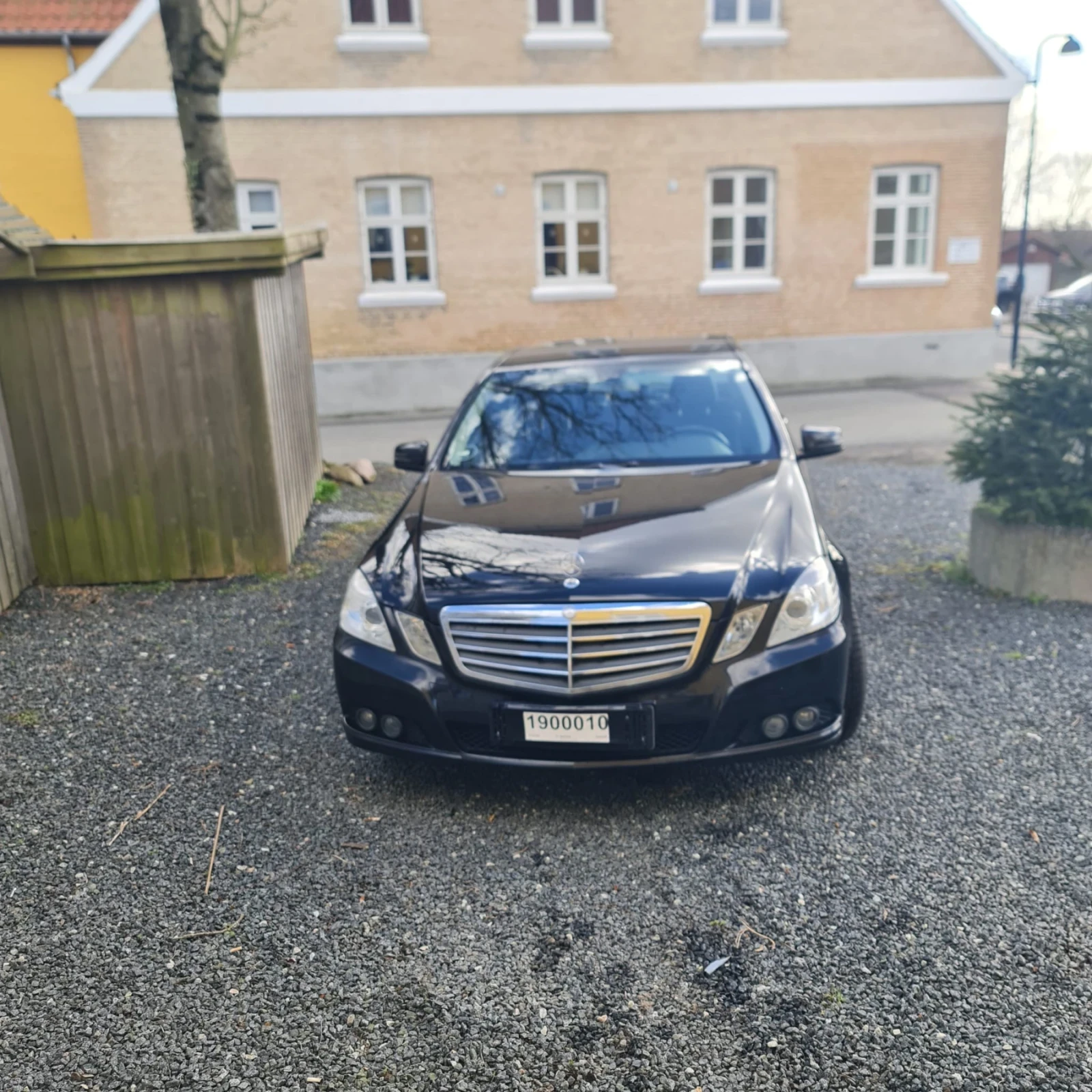 Mercedes-Benz E 220 Нов внос! E220 CDI W212 , снимка 16 - Автомобили и джипове - 54009765