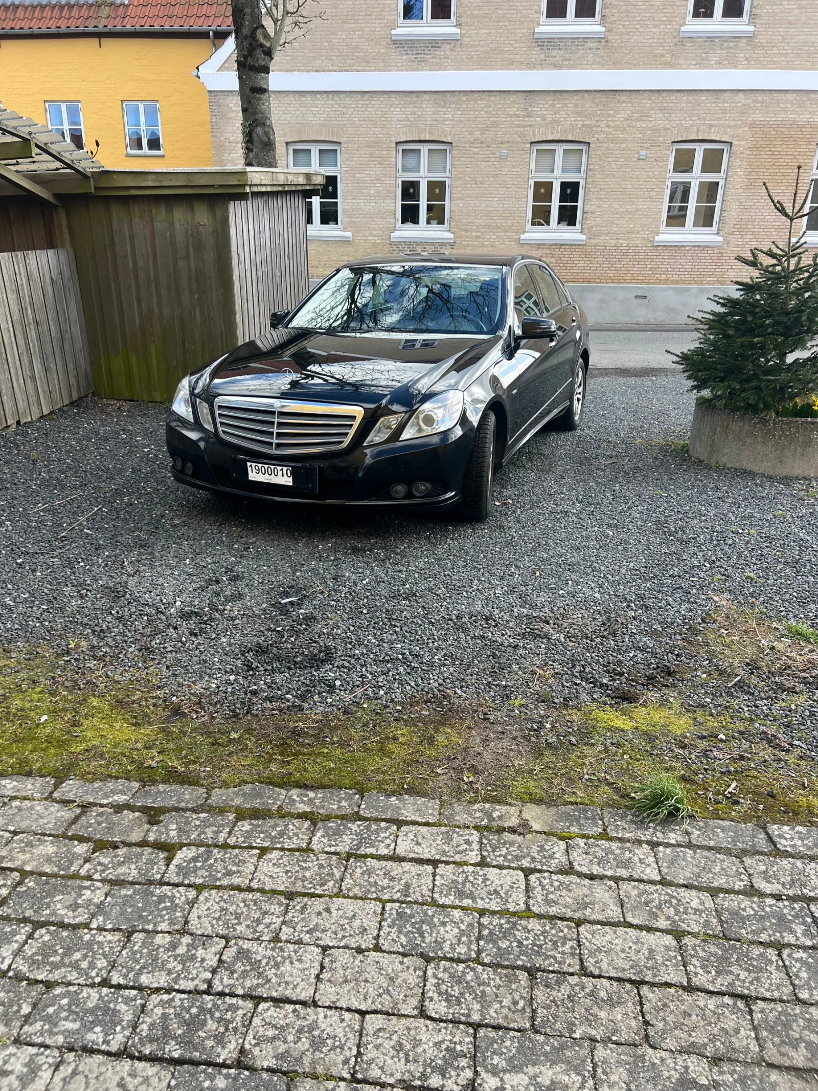 Mercedes-Benz E 220 Нов внос! E220 CDI W212 , снимка 13 - Автомобили и джипове - 54009765