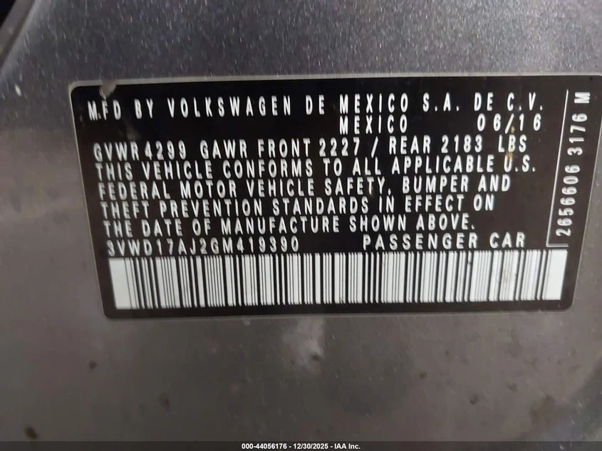VW Jetta 1.8L I-4 DI, DOHC, VVT, TURBO, 170HP Front Wheel | Mobile.bg � ����������� 9