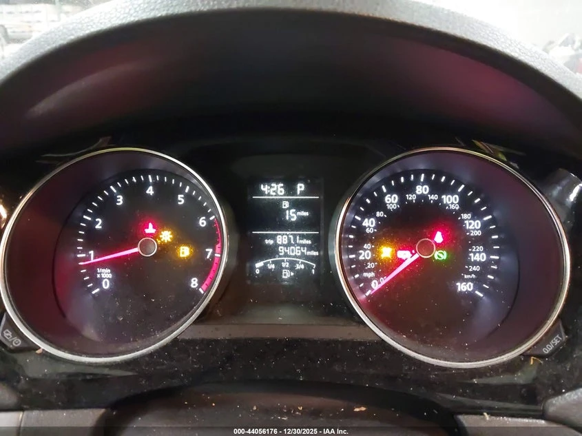 VW Jetta 1.8L I-4 DI, DOHC, VVT, TURBO, 170HP Front Wheel | Mobile.bg � ����������� 7