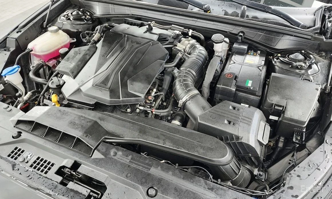 Kia K8 LPG* ������� ���� | Mobile.bg � ����������� 16