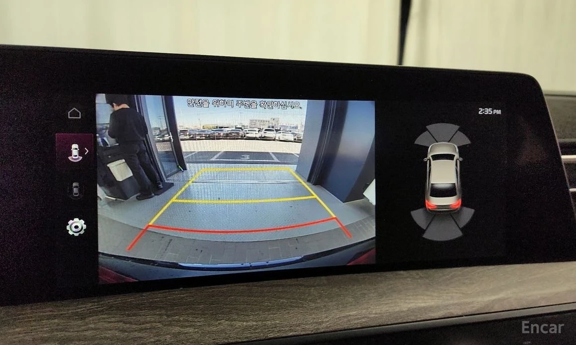 Kia K8 LPG* ������� ���� | Mobile.bg � ����������� 9