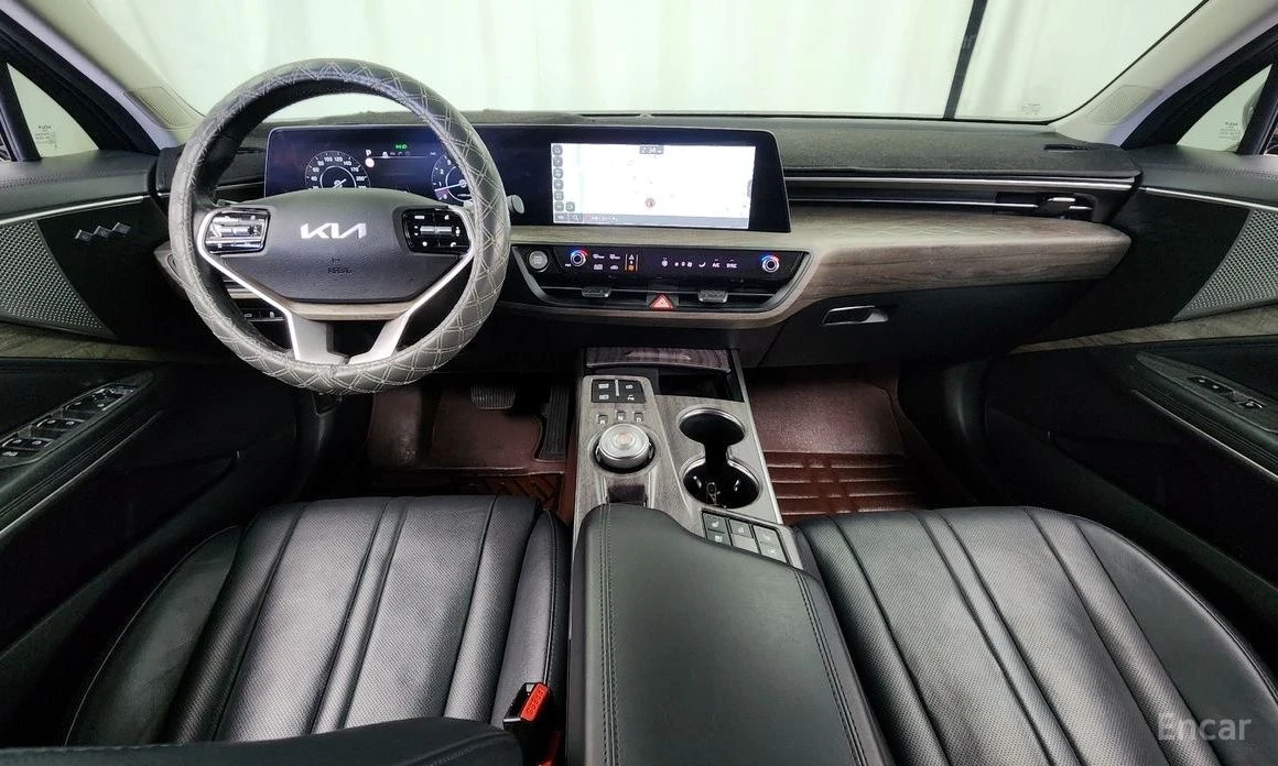 Kia K8 LPG* ������� ���� | Mobile.bg � ����������� 12