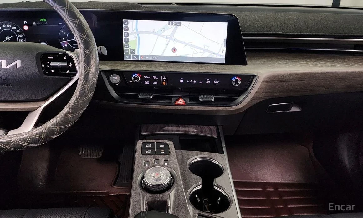 Kia K8 LPG* ������� ���� | Mobile.bg � ����������� 8