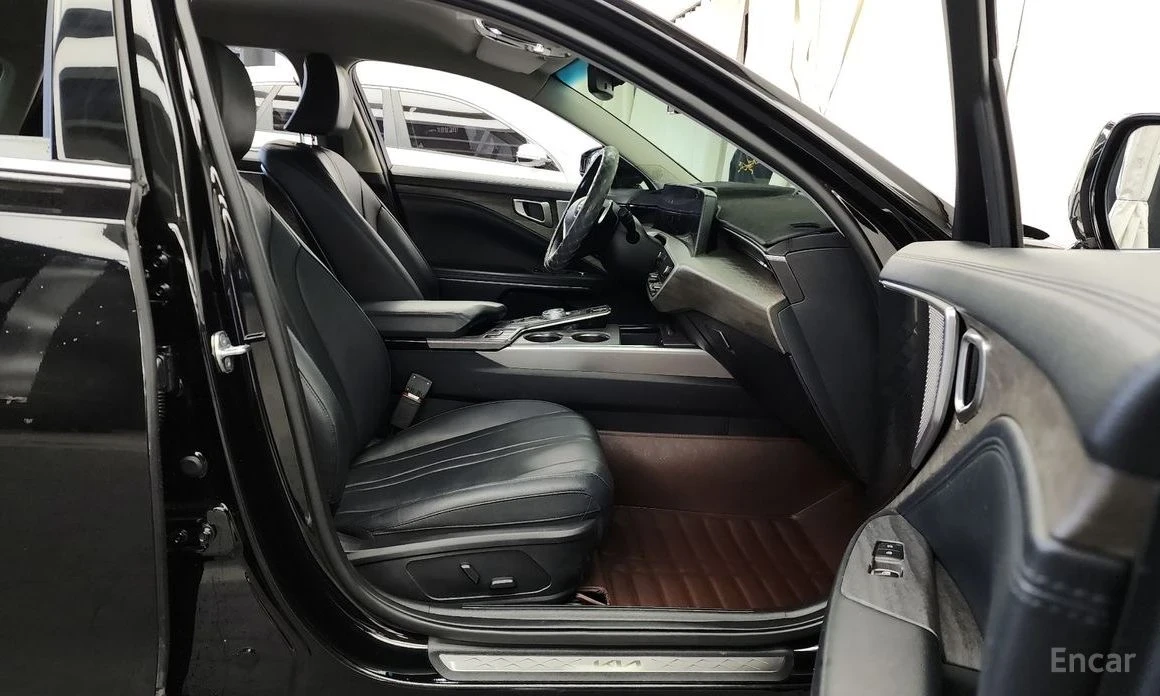 Kia K8 LPG* ������� ���� | Mobile.bg � ����������� 13