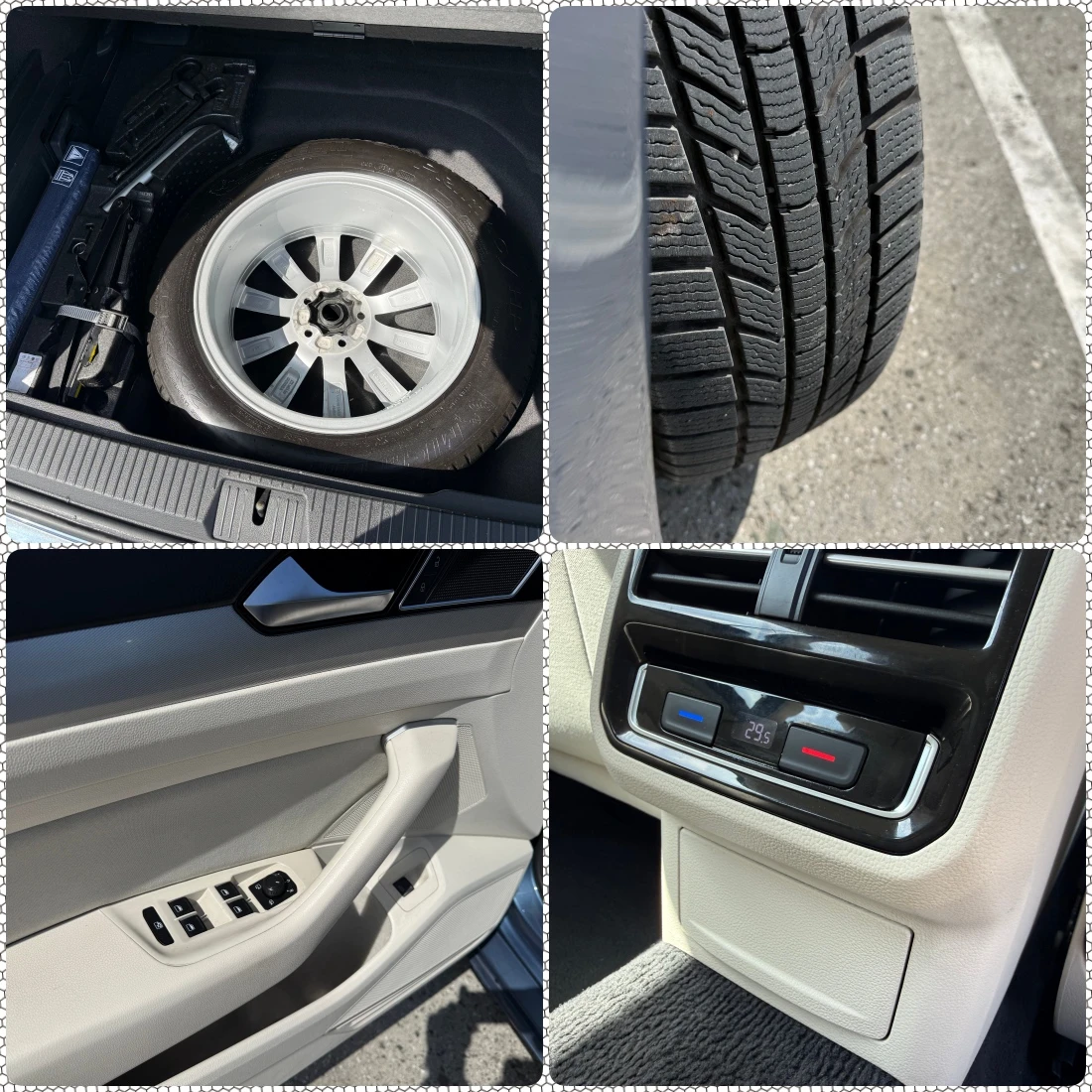 VW Passat 2.0///150p.s///Distronic///TOP///Hi-Line///BMT///, снимка 16 - Автомобили и джипове - 54081965