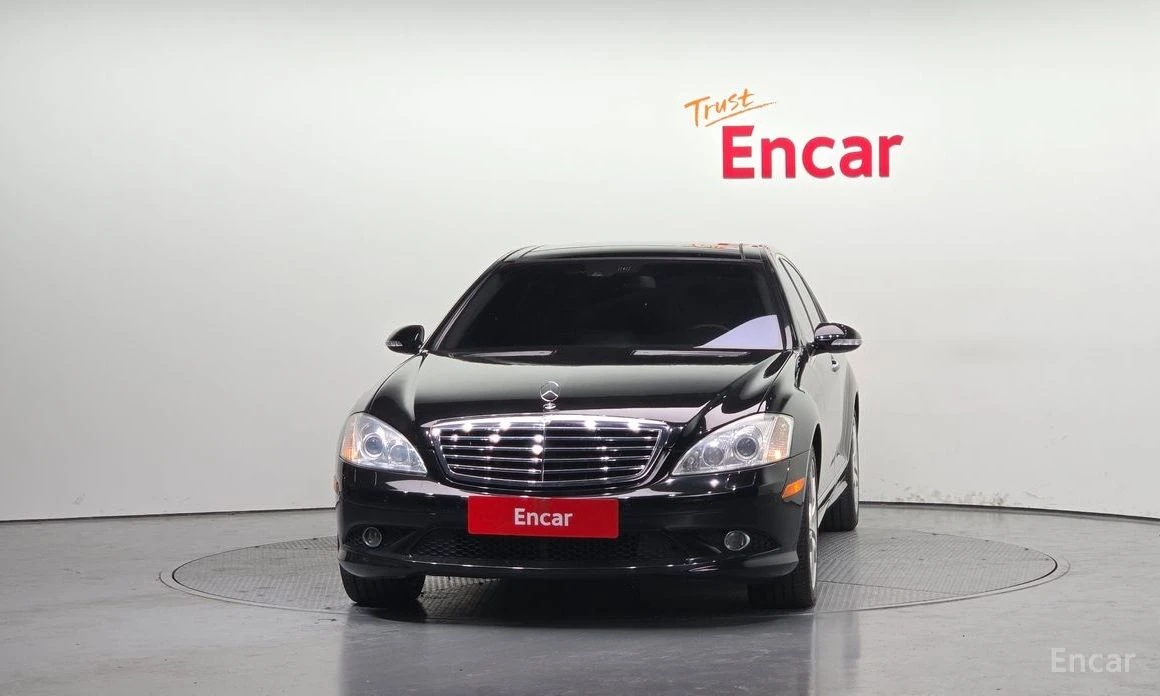 Mercedes-Benz S 500 4MATIC* КОжа* Подгрев* ОБДУХВАНЕ* Кейлес* Blind Sp, снимка 3 - Автомобили и джипове - 54152528