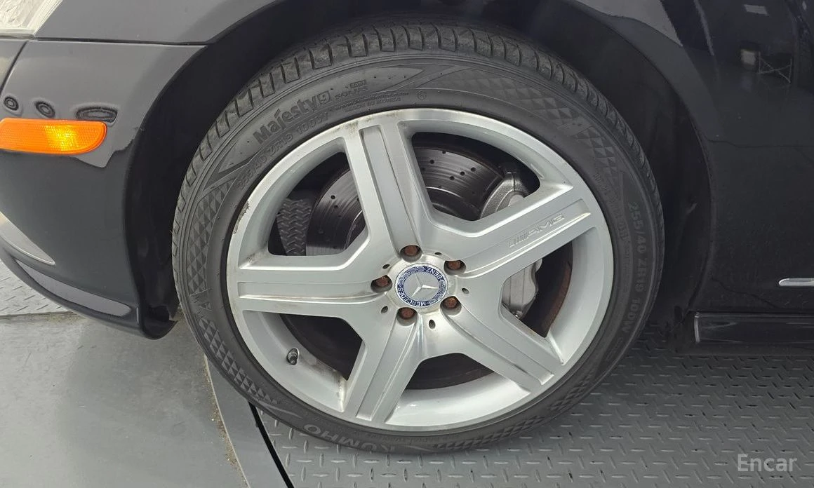 Mercedes-Benz S 500 4MATIC* КОжа* Подгрев* ОБДУХВАНЕ* Кейлес* Blind Sp, снимка 5 - Автомобили и джипове - 54152528