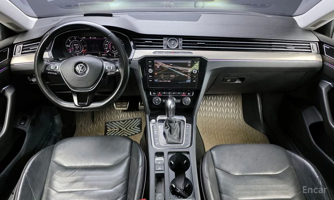 VW Arteon * PRESTIGE* 2.0TDI* AMBIENT* КАМЕРИ* ПОДГРЕВ* , снимка 6 - Автомобили и джипове - 54220143