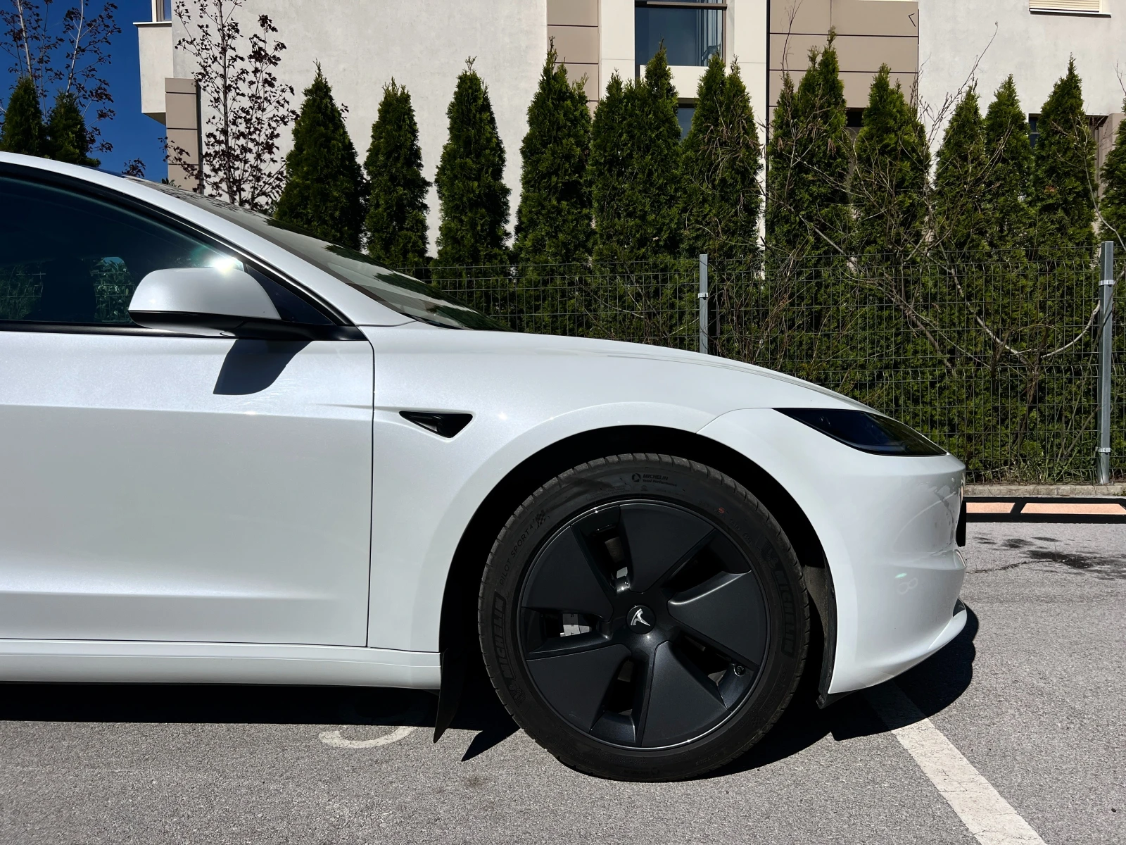 Tesla Model 3 Tesla Model 3 Highland LR AWD | �������� ������� | Mobile.bg � ����������� 9