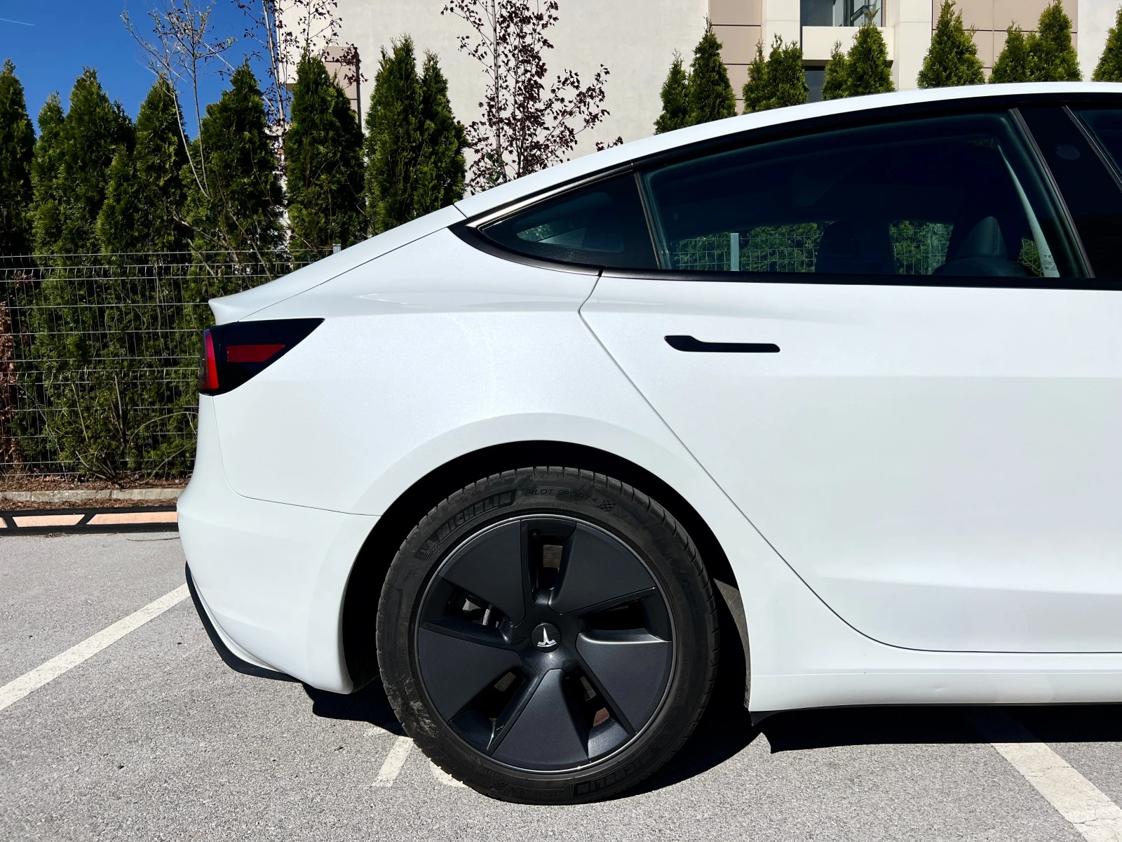 Tesla Model 3 Tesla Model 3 Highland LR AWD | �������� ������� | Mobile.bg � ����������� 6