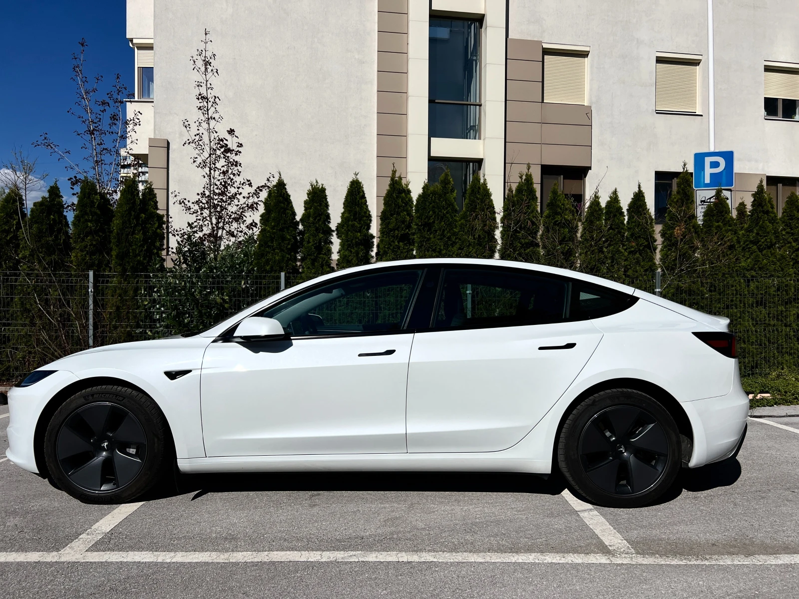 Tesla Model 3 Tesla Model 3 Highland LR AWD | �������� ������� | Mobile.bg � ����������� 10