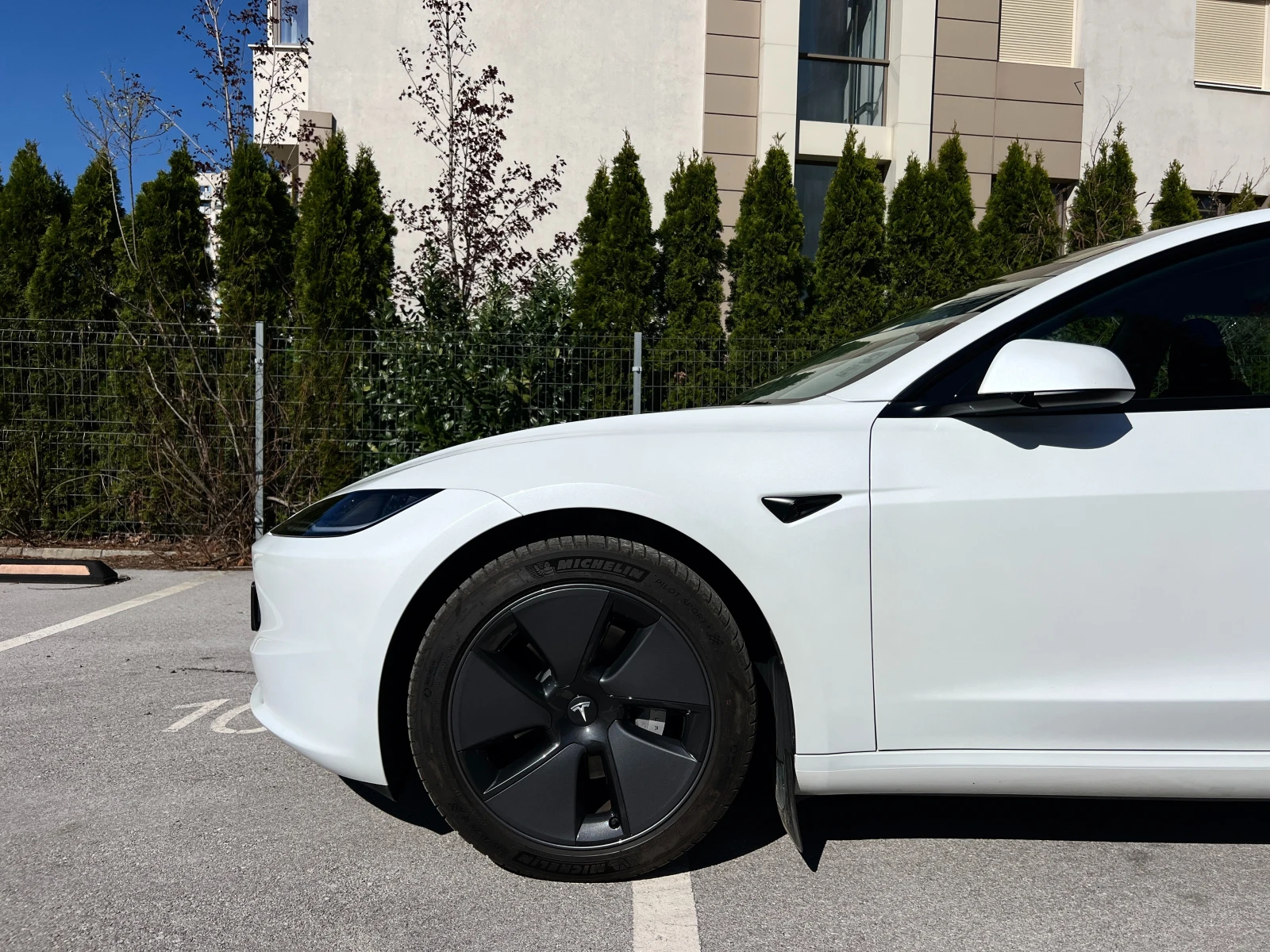Tesla Model 3 Tesla Model 3 Highland LR AWD | �������� ������� | Mobile.bg � ����������� 11