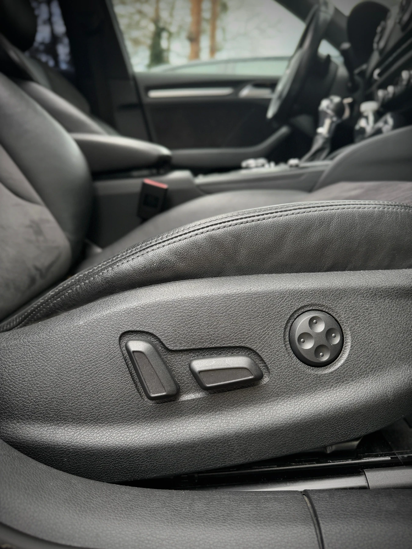 Audi A3 ABT , снимка 14 - Автомобили и джипове - 54335693