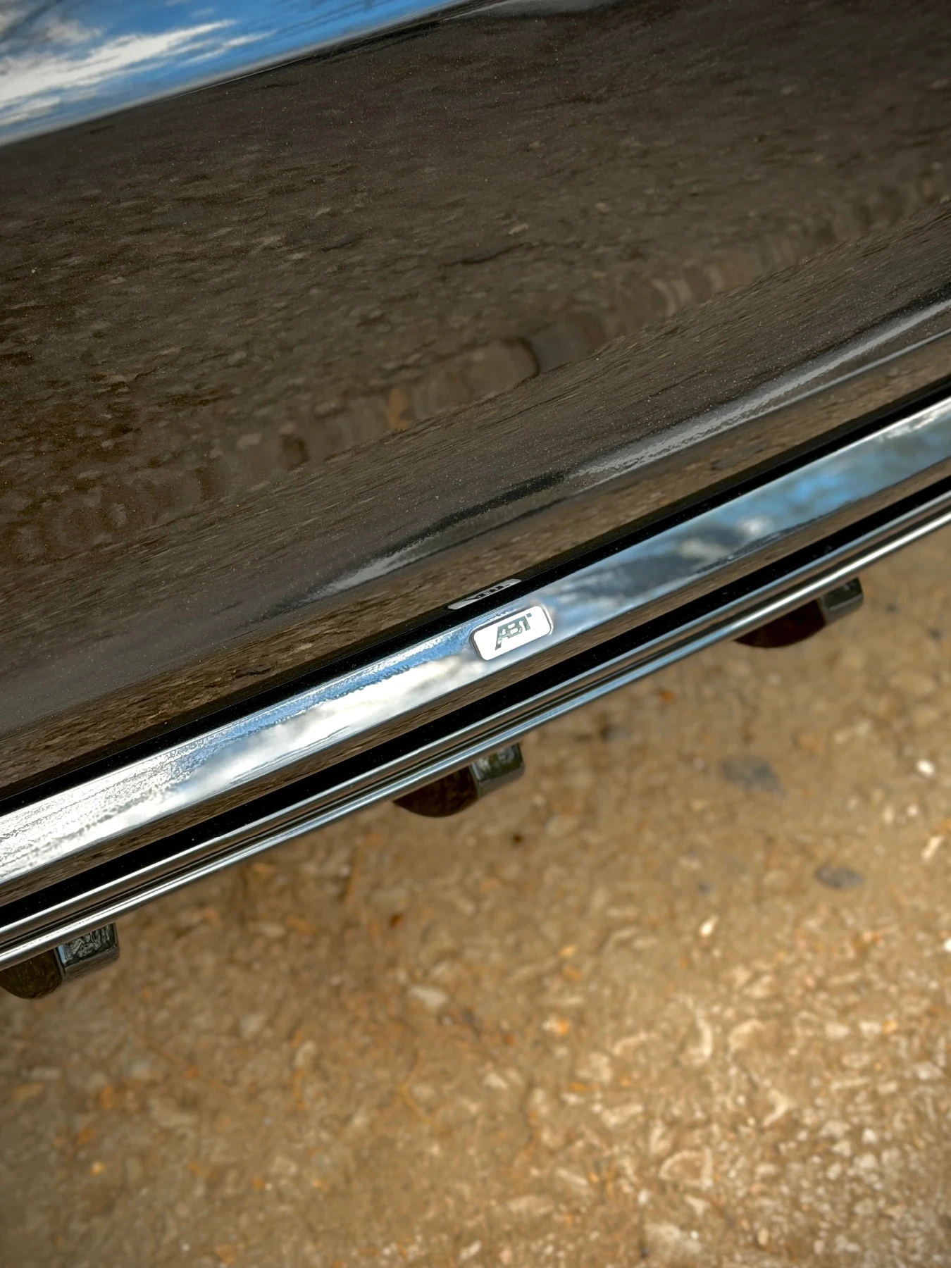 Audi A3 ABT , снимка 7 - Автомобили и джипове - 54335693